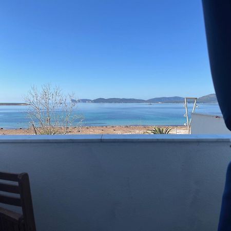 Giosuero Beach Alghero Extérieur photo